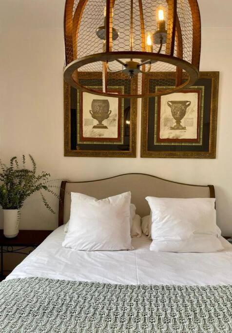 Villa Lavanda By Epoca Suites El Castillo de las Guardas Luaran gambar