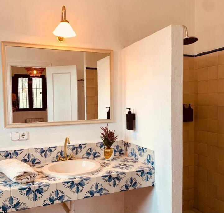 Villa Lavanda By Epoca Suites El Castillo de las Guardas Luaran gambar