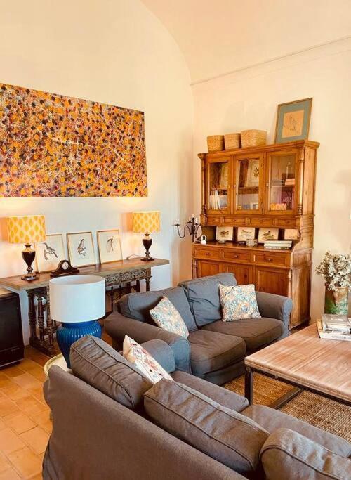 Villa Lavanda By Epoca Suites El Castillo de las Guardas Luaran gambar